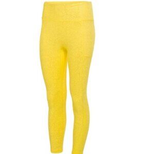 Crowned Athletics Enchanted Rose Princess Leggings